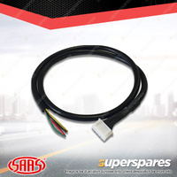 SAAS Fuel Level Gauge Wiring Loom Street Series Genuine Spare Part