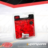 SAAS Catch Tank Banjo Bolt Fitting Suits Oil Catch Tanks Supplied with Washers