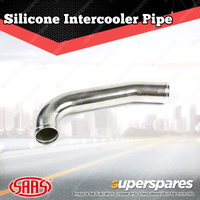 SAAS Intercooler Pipe Cold from Cooler for Mitsubishi Triton ML MN Challenger