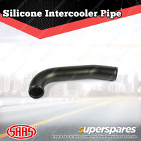 SAAS Intercooler BLK Pipe Cold from Cooler for Mitsubishi Triton Challenger