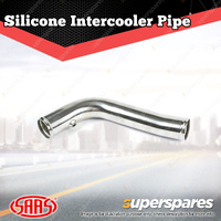 SAAS Intercooler Pipe Cold To Turbo for Mitsubishi Triton ML MN Challenger PB PC