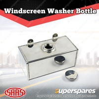 SAAS Windscreen Washer Bottle Polished for Holden Premier Statesman Monaro GTS