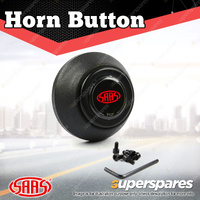 SAAS Horn Button Assembly Deep Dish Wheel Steering Wheel Horn Button Kit