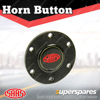SAAS Horn Button Include Facia Plate Director Style Genuine Spare Part