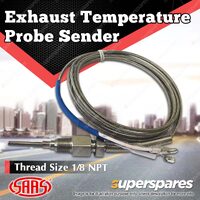 SAAS Exhaust Temperature Probe Sender/Sensor Suit Muscle Series Gauge