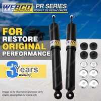 Rear PR Webco Pro Shock Absorber for Mitsubishi Pajero NM NP NS NT NW All