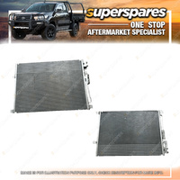 Air Conditioning Condenser for Jeep Grand Cherokee WH 07/2005-12/2010