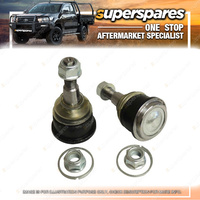 Superspares 1 pc of Front Lower Ball Joint for Jeep Cherokee Kj Brand New