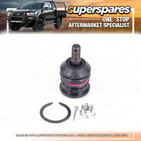 LH/RH Ball Joint for Toyota Landcruiser Prado JZ95 Through Knuckle To Upper Arm