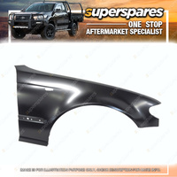 Superspares Right Guard for Bmw 3 Series E46 SEDAN WAGON 11/2001-02/2005
