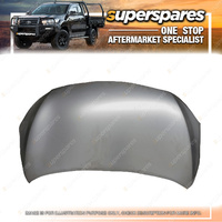 Superspares 1 pc of Bonnet for Nissan Pulsar B17 11/2012-ONWARDS Brand New