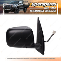 RH Door Mirror for Nissan X Trail T31 Without Heated & Folding & Camera