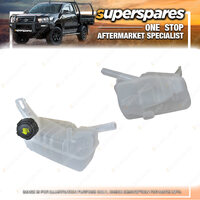 Superspares Overflow Bottle for Renault Megane X84 12/2003-08/2010 Brand New