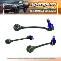 Superspares Right Front Lower Control Arm for Bmw X3 E83 06/2004-2012