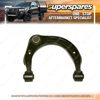 Superspares Left Front Upper Control Arm With Ball Joint for Hyundai Sonata NF