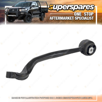 Superspares Left Front Upper Control Arm for Land Rover Range Rover Vogue L322