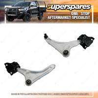 RH Front Lower Control Arm W/ Ball Joint for Land Rover Range Rover Evoque L538