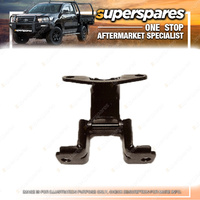 Superspares LH OR Right Up OR Low Front Door Hinge for Toyota Hiace RZH