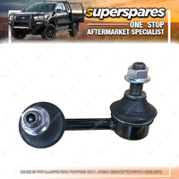 Superspares Left Rear Sway Bar Link for Honda Accord CG CK 12/1997-06/2003