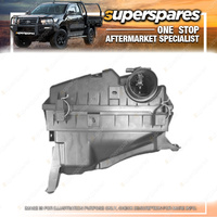 Superspares Air Filter Box for Toyota Hilux TGN121 2.7 Petrol 07/2015-ONWARDS