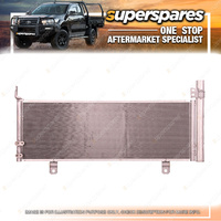Superspares Air Conditioning Condenser for Toyota Camry ASV50 HYBRID 2011-ON