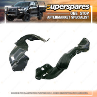 Superspares Left Guard Liner for Toyota Camry SK20 08/1997-09/2002 Brand New