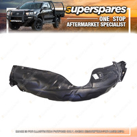 Superspares Right Guard Liner for Toyota Camry CV40 07/2006-11/2011