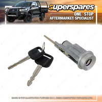 Superspares Ignition Switch for Toyota Camry SDV10 05/1995-07/1997 Brand New