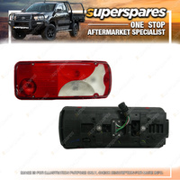 RH Tail Light for Mercedes Benz Sprinter W903 for Ute With Aluminium Tray