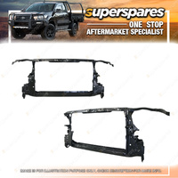 Radiator Support Panel for Toyota Corolla ZZE122 for South Africa Built Models