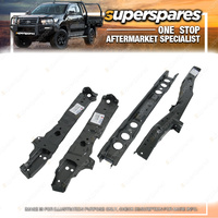 Superspares Radiator Support for Toyota Corolla Sedan ZRE152 05/2007-12/2012