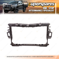 Superspares Radiator Support Panel for Toyota Corolla ZRE152 05/2007-12/2012