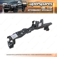 Superspares Front Upper Radiator Support Panel for Toyota Hiace Lwb TRH KDH