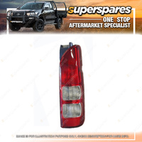 Superspares Right Tail Light for Toyota Hiace TRH KDH 03/2005-ONWARDS