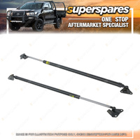 LH Tail Gate Strut for Toyota Hiace Slwb TRH KDH High Roof 03/2005-ON