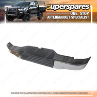 Rear Step Bar for Toyota Hilux TGN121 KUN16 KUN26 GGN120 GGN125 2015-ONWARDS