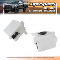Superspares Washer Bottle for Toyota Hilux RN14# LN16# SERIES 10/1997-03/2005