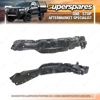 Superspares LH Guard Liner for Toyota Hilux 2WD RN14# LN16# SERIES 1997-2001