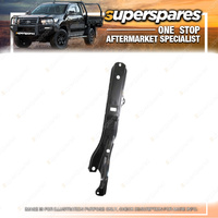 Front Radiator Vertical Support Panel for Toyota Hilux RN14# LN16# SERIES