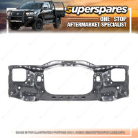 Superspares Front Radiator Support Panel for Toyota Hilux Sr5 RN14# LN16# SERIES