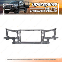 Front Radiator Support Panel for Toyota Hilux TGN16 26 KUN16 26 GGN15 25 05-11