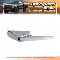 Superspares LH/Right Tail Gate Handle for Toyota Hilux TGN KUN GGN Side Opening
