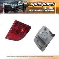 RH Hand Sied Rear Bar Blinker for Toyota Landcruiser UJZ200-VDJ200 SERIES 2