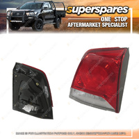Superspares RH Inner Led Tail Light for Toyota Landcruiser 200 SERIES 2012-2015