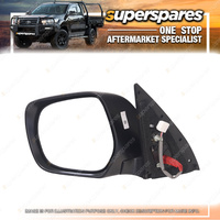 LH Electric Door Mirror With Blinker for Toyota Landcruiser Prado J150 SERIES 2