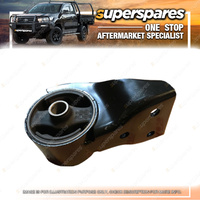 Superspares Front Engine Mount for Kia Carnival Auto & Manual 09/1999-07/2006
