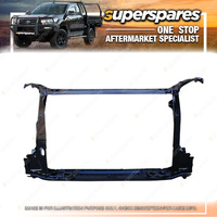 Superspares Front Radiator Support Panel for Toyota Rav4 ACA20 SERIES 2000-2003