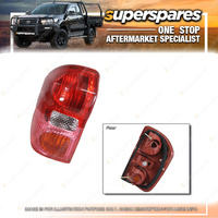 Superspares Left Hand Side Tail Light for Toyota Rav4 ACA20 SERIES 2000-2003