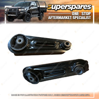 Superspares Torque Rod for Nissan Dualis 2 4WD J10 MR20DE Auto or Manual