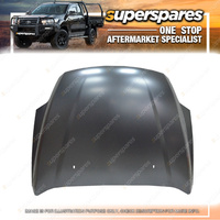 Superspares 1 pc of Bonnet for Ford Mondeo MC 07/2010-12/2014 Brand New